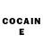 Cocaine VHQ Sergei Strelec